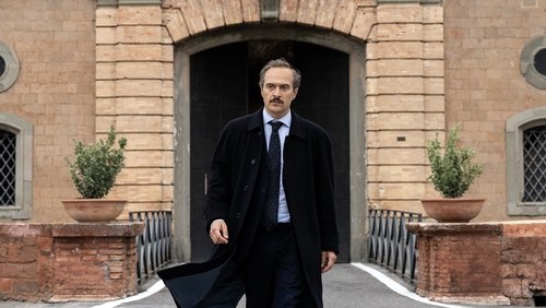 The Negotiator