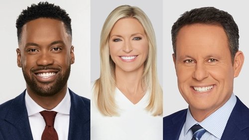 Fox & Friends