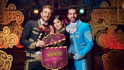 La Hija Del Mariachi