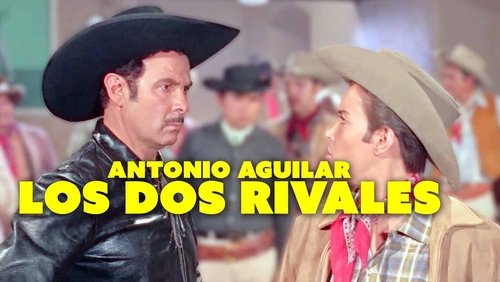 Los dos rivales