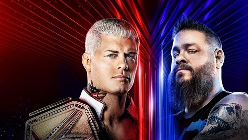 Saturday Night's Main Event XXXVII