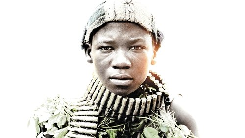Beasts of No Nation