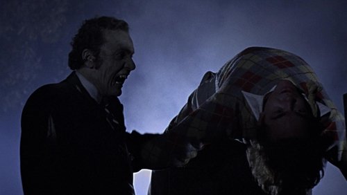 Grave of the Vampire