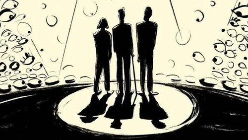 Ephémère - Le concert