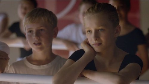 An American Girl: Isabelle Dances Into the Spotlight