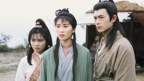 The Condor Heroes 95