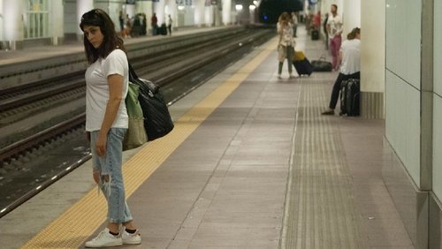 La linea gialla - Bologna, 2 agosto