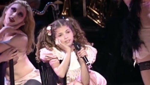 My Favorite Broadway: The Leading Ladies