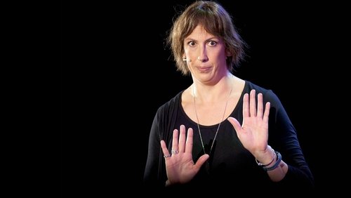 Miranda Hart - My, What I Call, Live Show