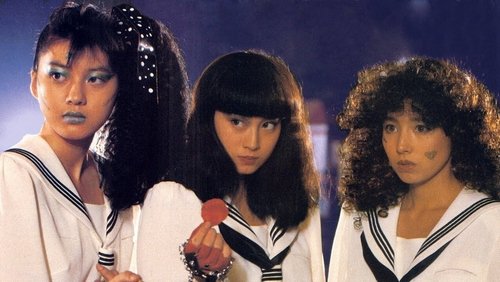 Sailor Suit Rebel Alliance