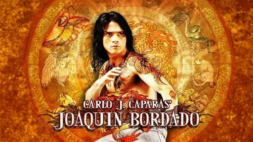 Joaquin Bordado