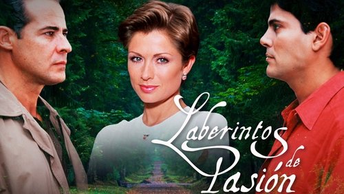 Labyrinth of Passion