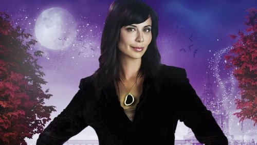 The Good Witch's Charm