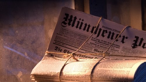 Hitler's Battle Against the Press
