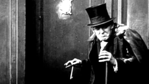 A Christmas Carol