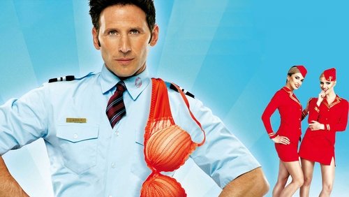 Larry Gaye: Renegade Male Flight Attendant