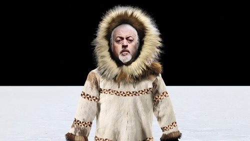 Bill Bailey: Limboland