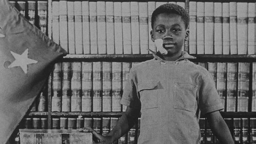 Lumumba: Death of a Prophet