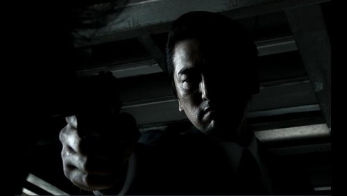 Tokyo Noir
