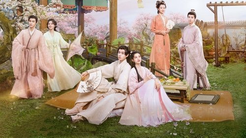 Blossoms in Adversity