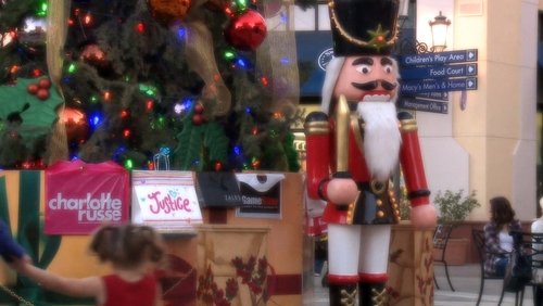 All I Want for Christmas