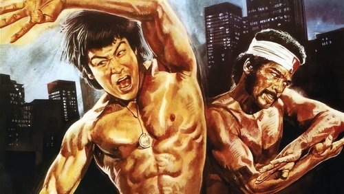 The Chinese Stuntman