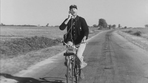 Jour de Fête
