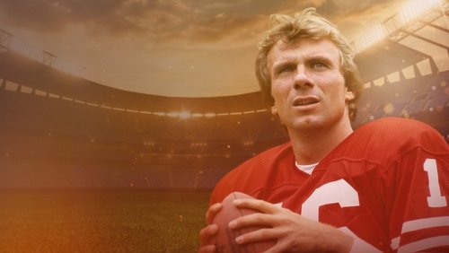 Joe Montana: Cool Under Pressure