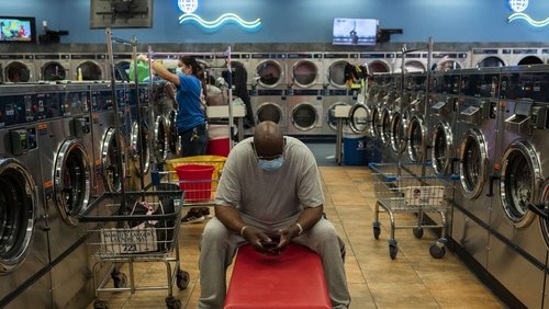 American Laundry