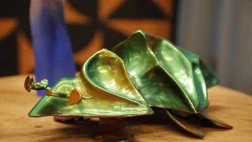 The Guldbagge Awards