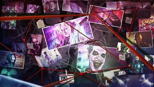 Supervillains: An Investigation