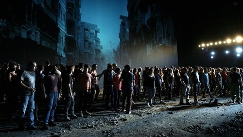 Mozart: Idomeneo Teatro Real de Madrid