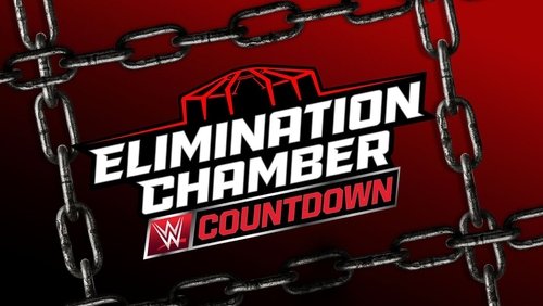 WWE Countdown to Elimination Chamber 2025