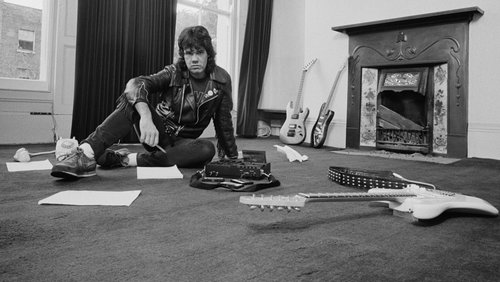 Gary Moore: Emerald Aisles