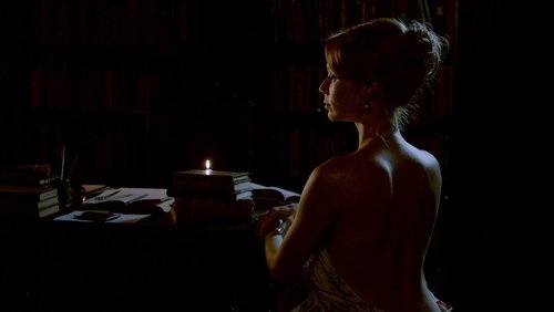 Capitu and the Chapter