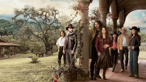 Pasión de Gavilanes