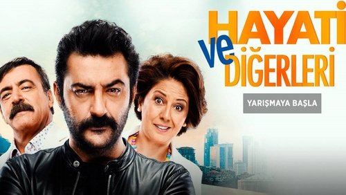 Hayati ve Diğerleri