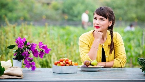 Rachel Khoo's Kitchen Notebook: Melbourne