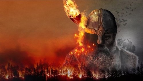 Vikings: The Rise & Fall