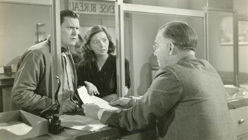 Danger! Women at Work