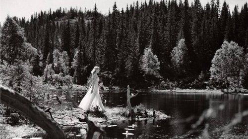 Lake of the Dead