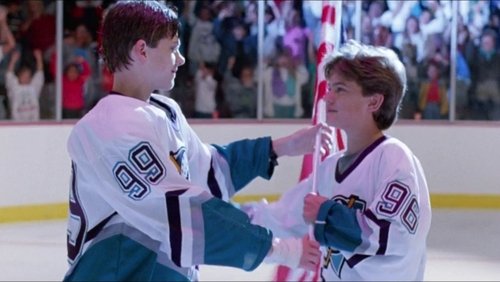 D2: The Mighty Ducks