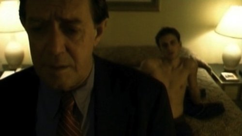 Mr. Smith Gets a Hustler