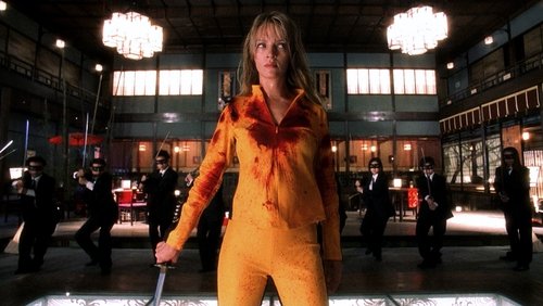 Kill Bill: The Whole Bloody Affair