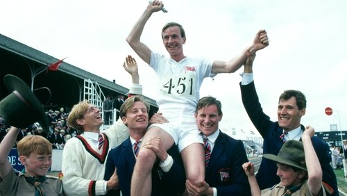 Chariots of Fire