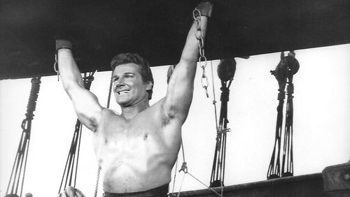 Hercules and the Pirates