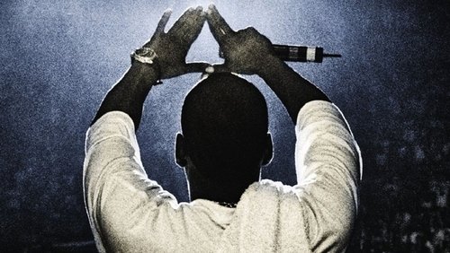 JAY-Z: Fade to Black