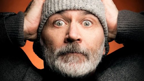 Tommy Tiernan: Tomfoolery