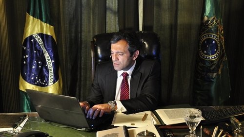 O Brado Retumbante