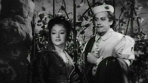 The Taming of the Shrew